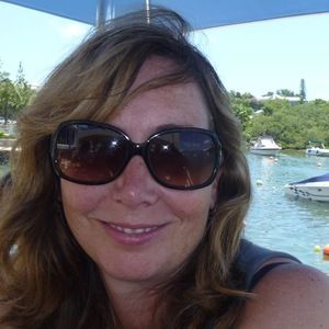 Meet your Posher, Terry